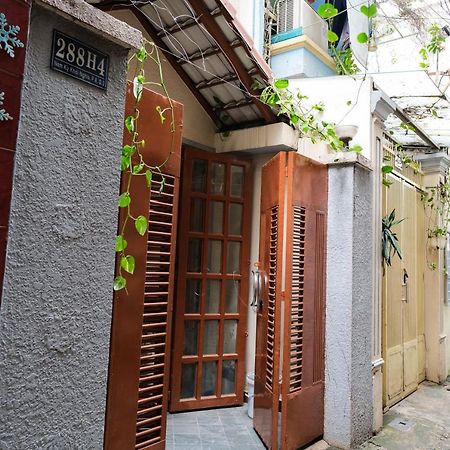 Mao Home مدينة هوشي منه المظهر الخارجي الصورة