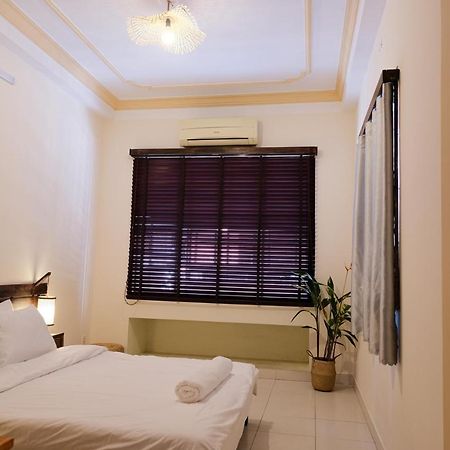 Mao Home مدينة هوشي منه المظهر الخارجي الصورة