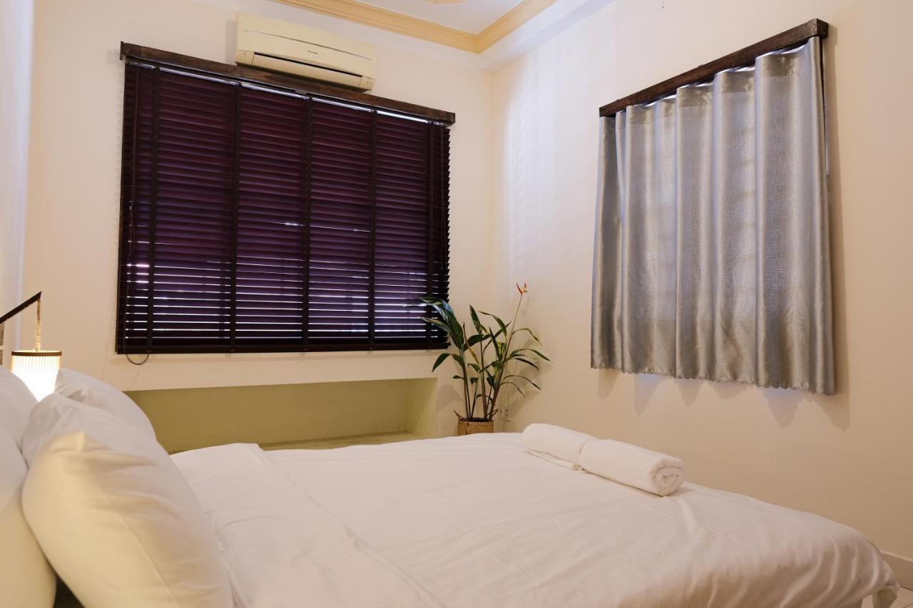 Mao Home مدينة هوشي منه المظهر الخارجي الصورة